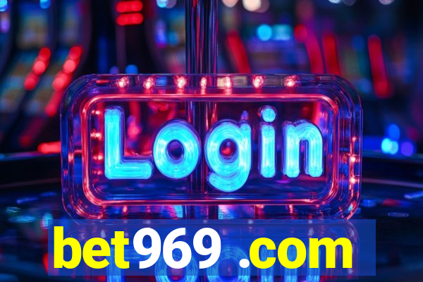 bet969 .com